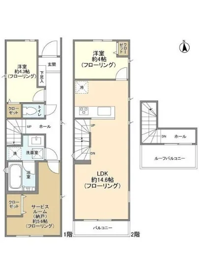 Kolet井荻#01~03 #03