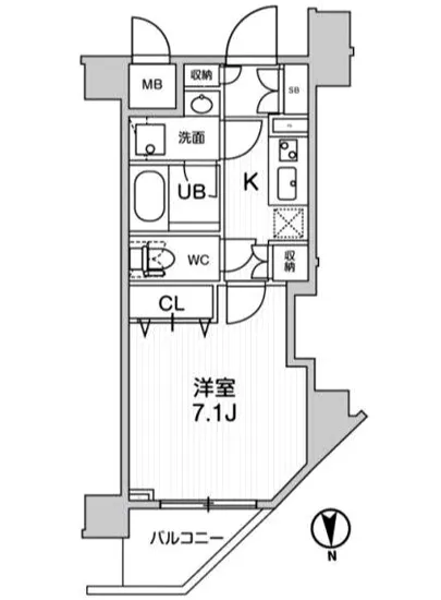 グランド神楽坂 103