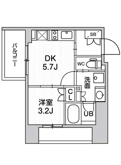 nido新御徒町 904