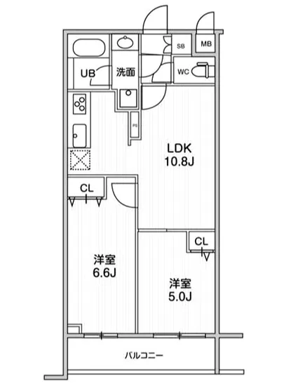 LIME RESIDENCE HIKIFUNE 118