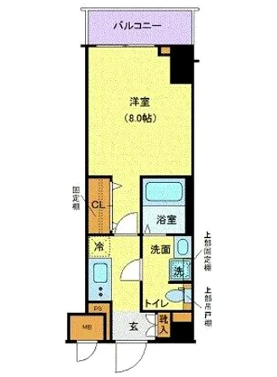 レグゼ文京白山 502