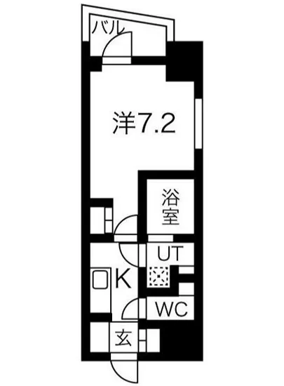 プレール・ドゥーク文京本郷 702