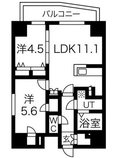 プレール・ドゥーク文京本郷 701