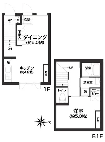 ウーヴァス池袋 108