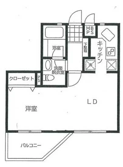 テラ・チェーロ南青山 303