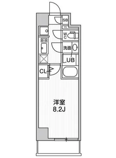 weave place SHINKAMATA 102