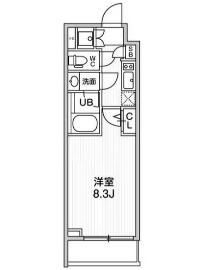 weave place SHINKAMATA 205