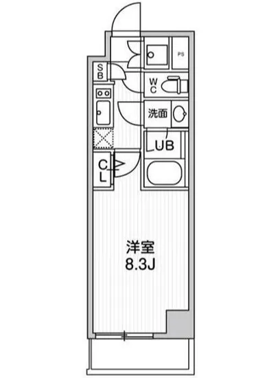 weave place SHINKAMATA 206