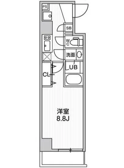 weave place SHINKAMATA 101