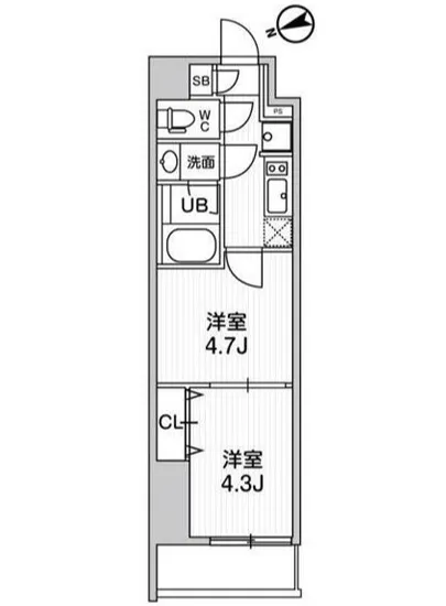 weave place SHINKAMATA 103