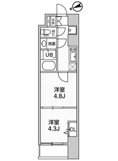 weave place SHINKAMATA 104