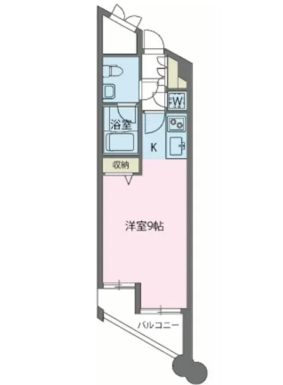 ドゥーエ学芸大学 1103