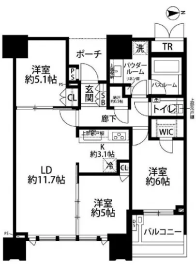 ドゥ・トゥール W-33F