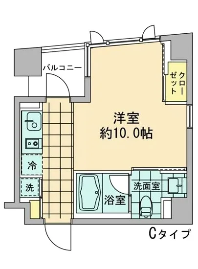 アズ日本橋人形町 203