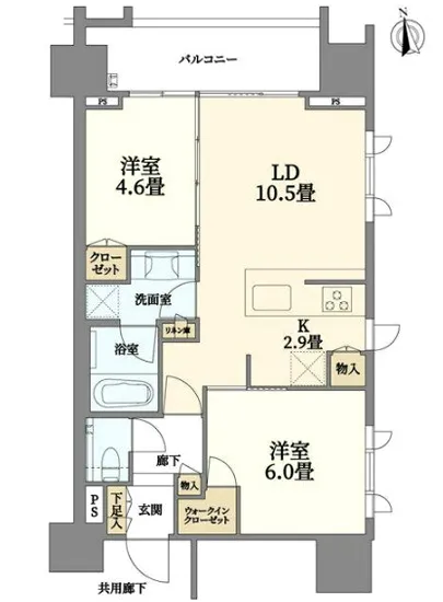 セントラルレジデンス御茶ノ水ヒルトップ 11F