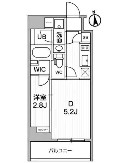 オルタナ東池袋 310