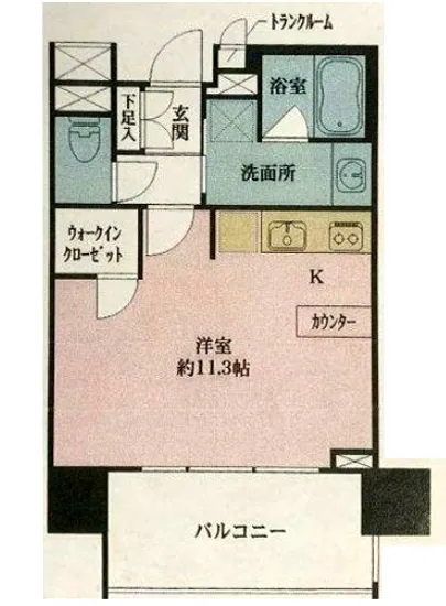 ベリスタ押上駅前 6F