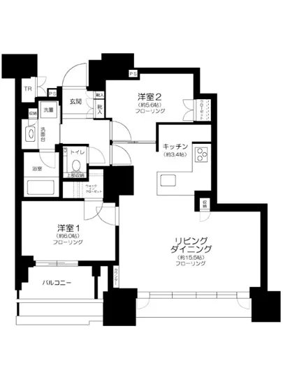 ドゥ・トゥール W-12F