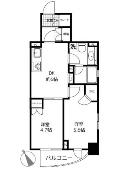 ジェイパーク渋谷イーストスクエア 8F