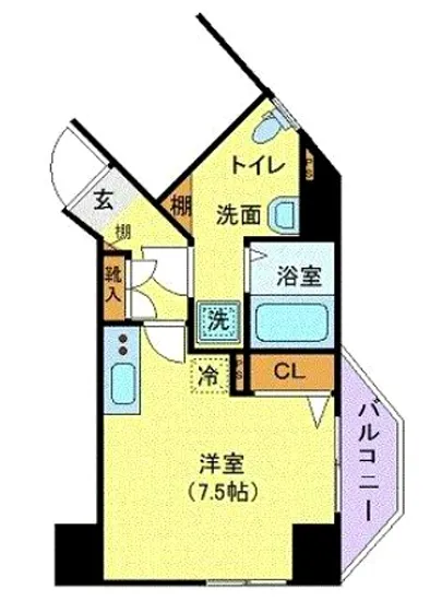 アーバイル九段下ミッドシティ 803