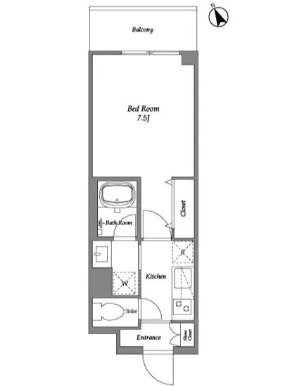 EMパレス田園調布 220