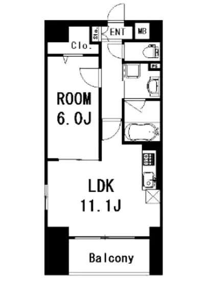 福信館 605