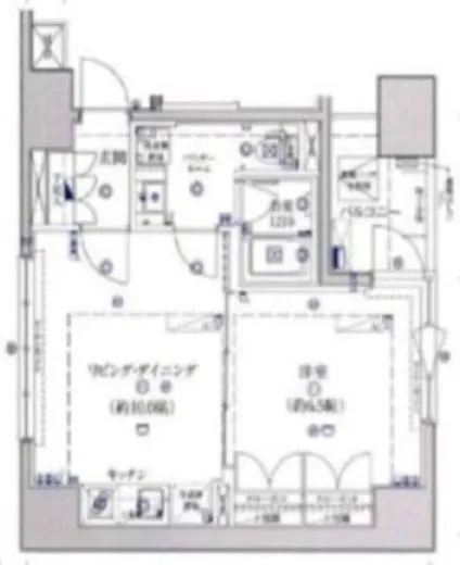 スパシエ上野ステーションプラザ 9階