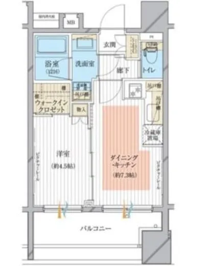 シティインデックス秋葉原 9階