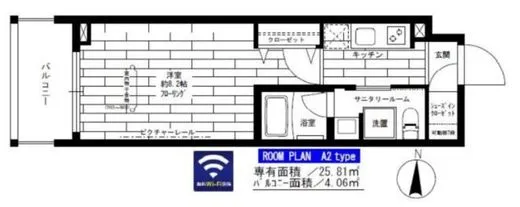 ステージグランデ錦糸町2 12階