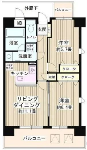 ザ・ホームズ青葉台 10階