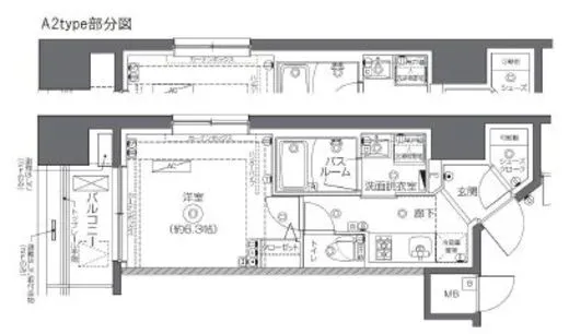 ZOOM秋葉原スクエア 12階