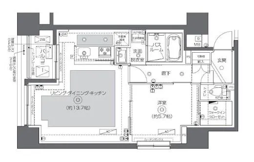 ZOOM秋葉原スクエア 5階