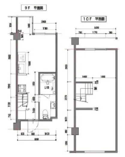 麻布エンパイアマンション 907