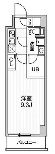 GRACIA PLACE OSHIAGE (グラシアプレイス押上) 303