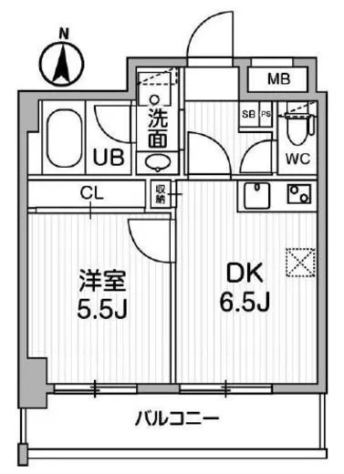 ALTERNA錦糸町 (オルタナ錦糸町) 703