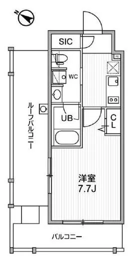 ステージグランデ日本橋人形町 10階