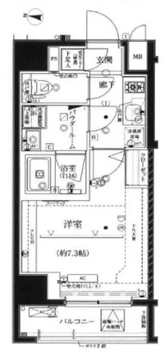 アルテシモソロ 6階