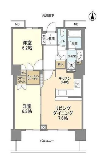 豊洲シエルタワー 22階