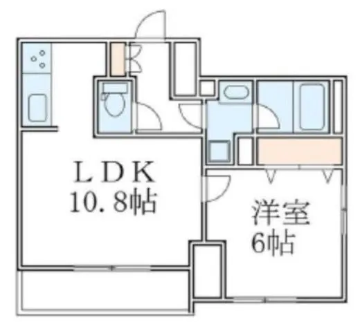 GRAN PASEO菊川Ⅱ (グランパセオ菊川2) 401