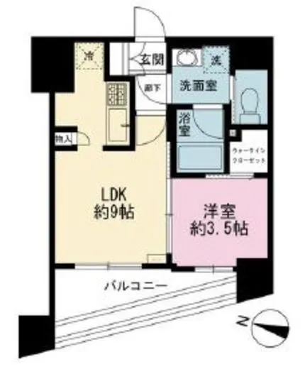 シティインデックス千代田岩本町 7階