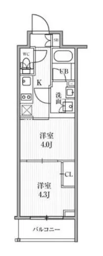 SYFORME東池袋 (シーフォルム東池袋) 1階