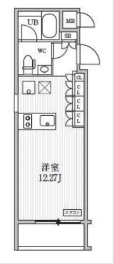 ALTERNA学芸大学 (オルタナ学芸大学) 204