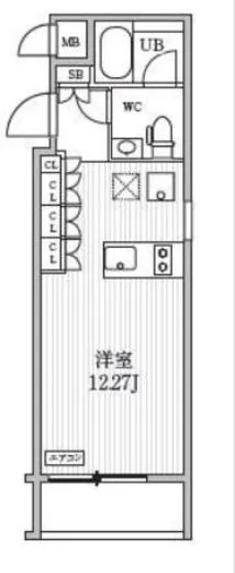 ALTERNA学芸大学 (オルタナ学芸大学) 503