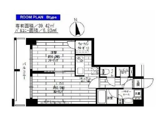 ステージファースト新御徒町 10階