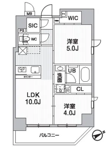 CAVANA浅草橋 (カバナ浅草橋) 701