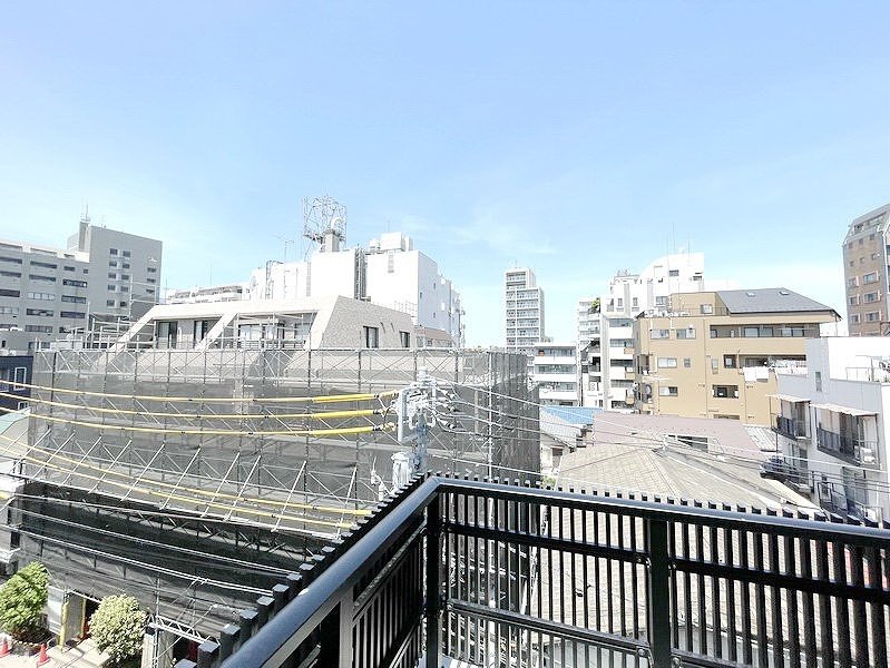 レピュア神楽坂駅前レジデンス の画像17