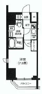 アイルイムーブル御茶ノ水 2階