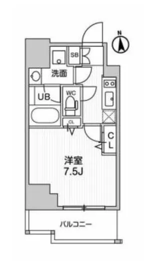 ALTERNA十条 (オルタナ十条) 301