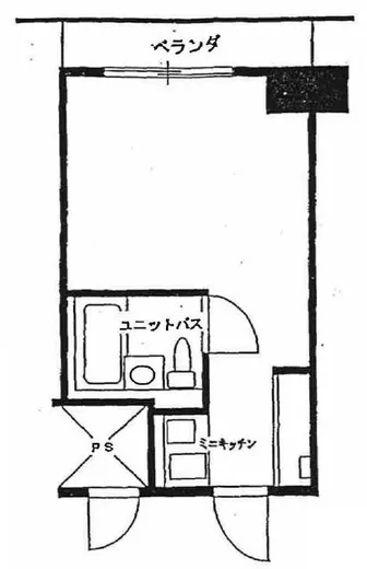 ウィン青山 13階