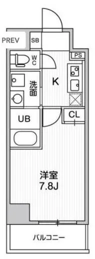 ALTERNA日暮里 (オルタナ日暮里) 403